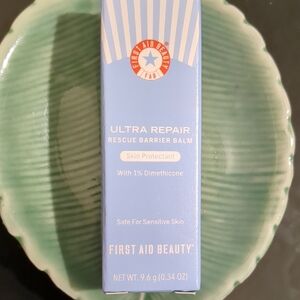 Skin Protection Hydration Cream